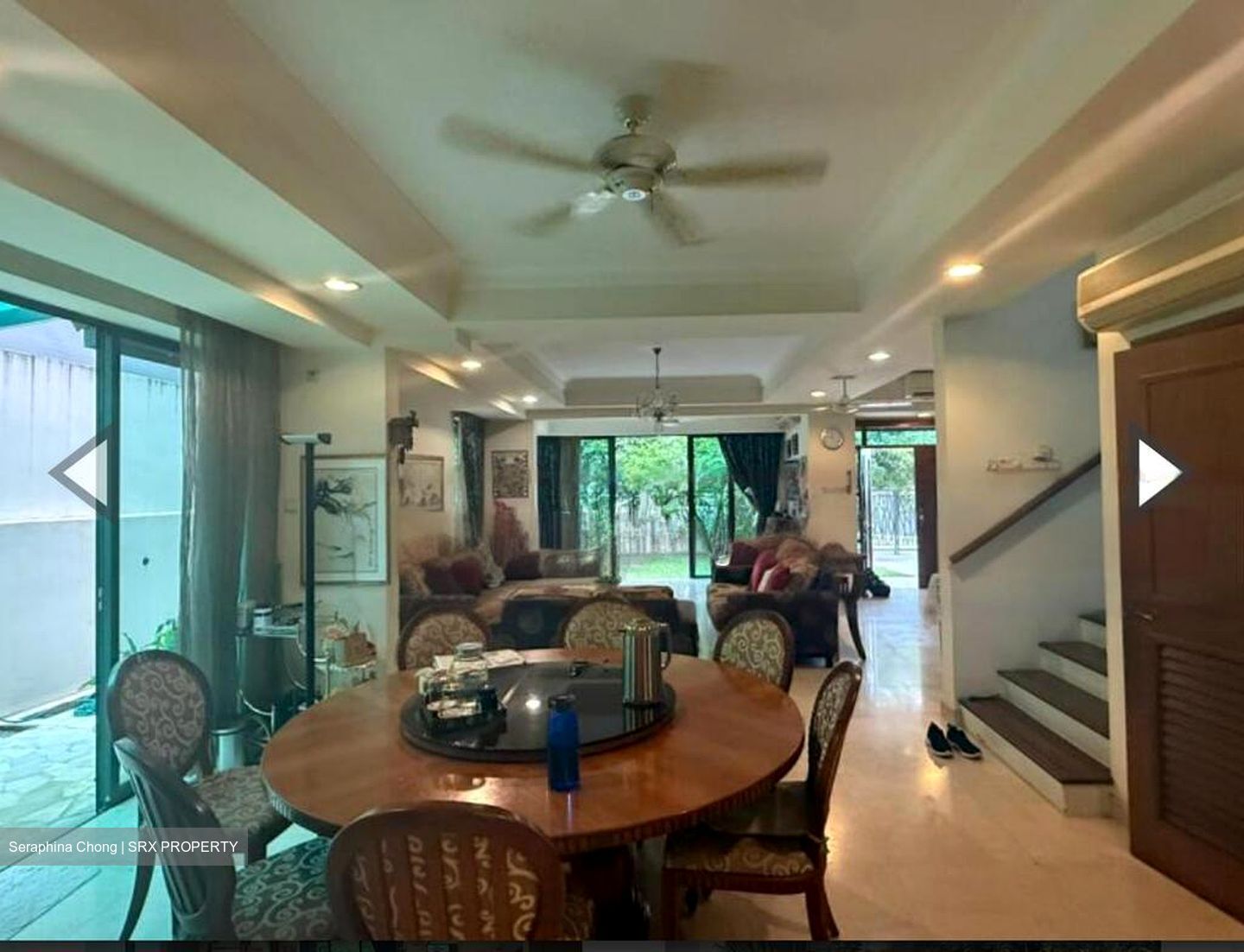 Watten Estate (D11), Detached #483349591